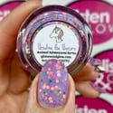 Glisten & Glow - Ursuline the Unicorn
