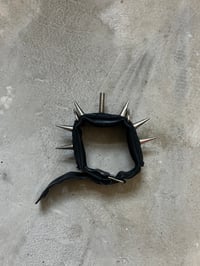 Image 3 of fuck u collar