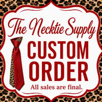 Custom Order KH