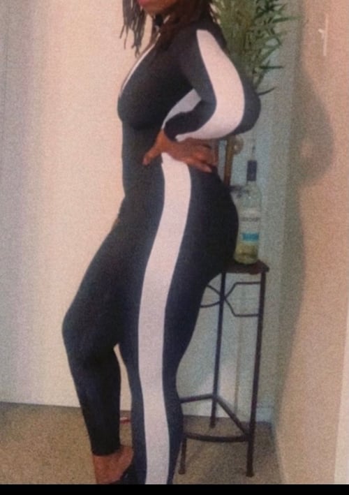 Image of Basic Bae 2 (jumpsuit) 