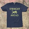 Straight Ahead