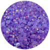 Light Purple Rhinestones