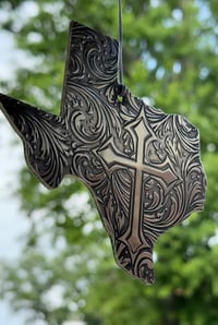 Image 1 of Texas cross 