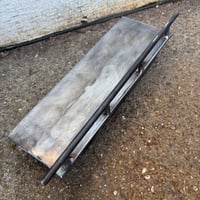 Image 5 of Boat Dock Ledge & Bull Rail 