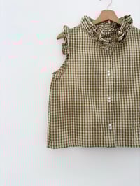 Image 7 of Blouse ANY 