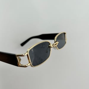 Image of JADE Sunglasses 