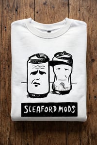 Image 5 of Sudadera Sleaford Mods
