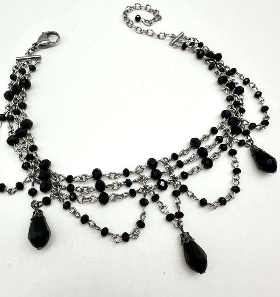 Image of Coven Choker