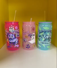Image 3 of Acrylic Tumblers