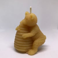 Image 5 of Beeswax Candles Novelty Style