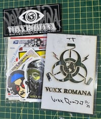 Image 3 of Limited Edition Sticker Pack 