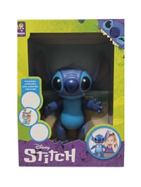 Image 1 of Stitch Hawaiian Surfer
