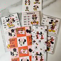 Image 8 of Love M&M  Savings Challenge A6