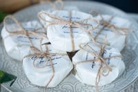 Shampoo Bars