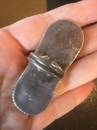 Image 6 of  “Watch-out” #1 Ring