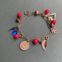 Bracelet « CARNAVALET »