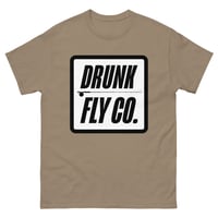DFC Big Logo Tee