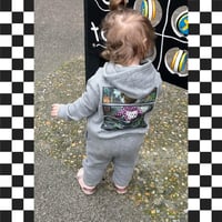 Image 2 of HOODIE: Exclusive Skater