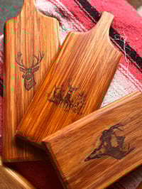 Image 2 of Allsorts Boards sets of 3