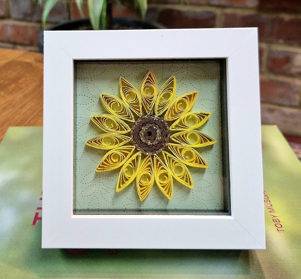 Image of Sunflower Sonata