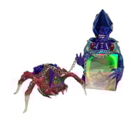 Image 1 of DOOM SPELL / NEXUS 6 figure set