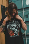 SKULL CRUSHER T-SHIRT PRE-ORDER 