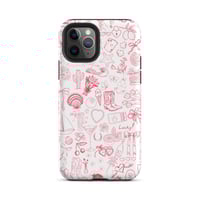 Image 7 of Coastal Cowgirl Case in Cherry (Regular)