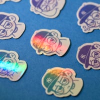 Image 3 of Stickers Daily Mood