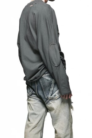 Image of LATUI ATELIER - Fineline T-Shirt