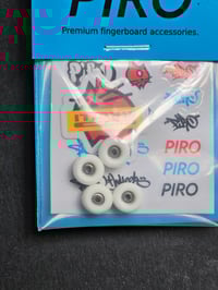 Image 2 of PIRO Performance