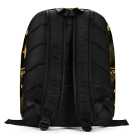 Image 5 of FEAR NONE BACKPACK