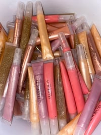 Image 1 of Fall Lip gloss bundle 