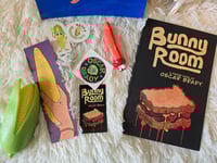 Image 5 of Bunny Room "Bunny Box"