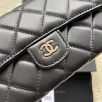 Image 16 of CC Long Wallet