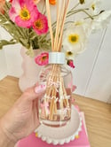 Daisy + Bow Reed Diffusers 