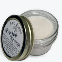 Image 1 of RoseHip Face Moisturizer 