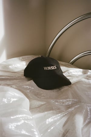 Horses Cap