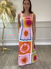 Image 1 of Sunshine Maxi Dress