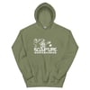 Unisex Monster Hoodie