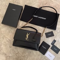 Image 2 of Y sunset bags (many colors)