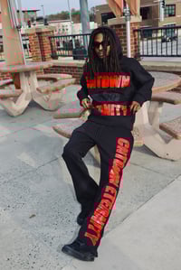 Image 3 of Black Anytime Essentials 