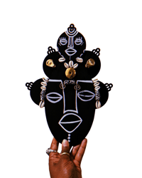 Image 2 of MamiCee | Ancestral Mask