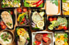 Healthy Meal of the Day, Meal Prep, or Catering Services (DMV area ONLY, Email First)