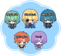Image 2 of FE3H Gummy Charms