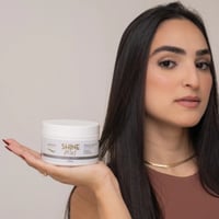 Image 2 of LOOFER BRAZIL - Shine Me - Hair Mask