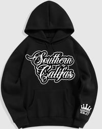 Southern califas hoodie