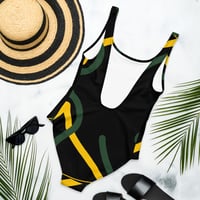 Image 1 of 876 One-Piece Swimsuit