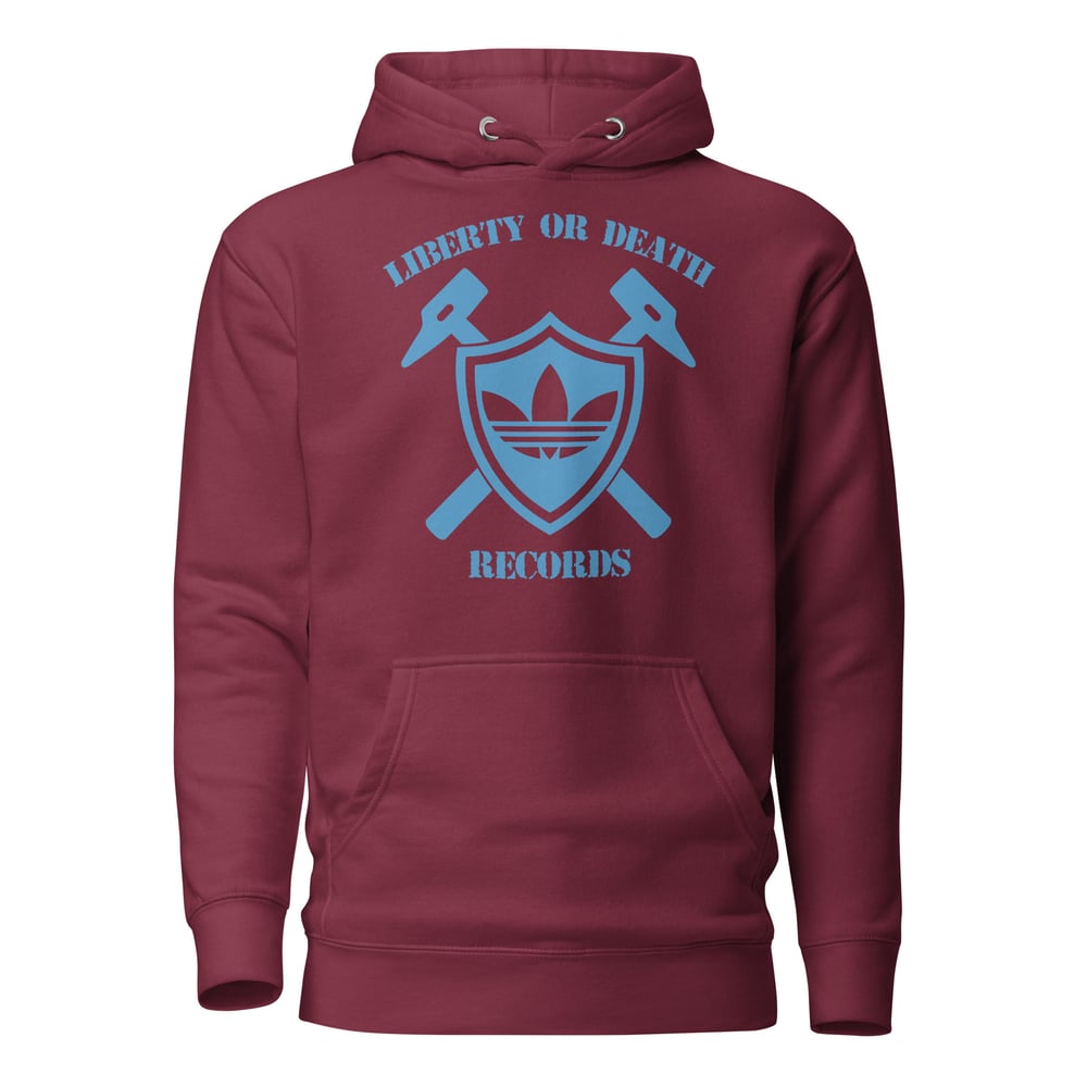 Hooligan LOD Unisex Hoodie