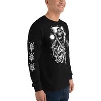 Image 3 of COSMIC REAPER W/SIGIL PRINTS