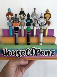 Oz Bundle